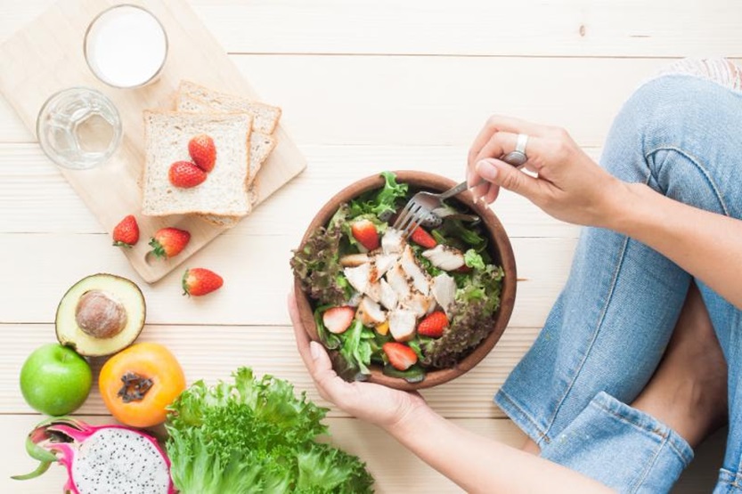 Lee más sobre el artículo Ayuno intermitente: ¿qué se puede comer?