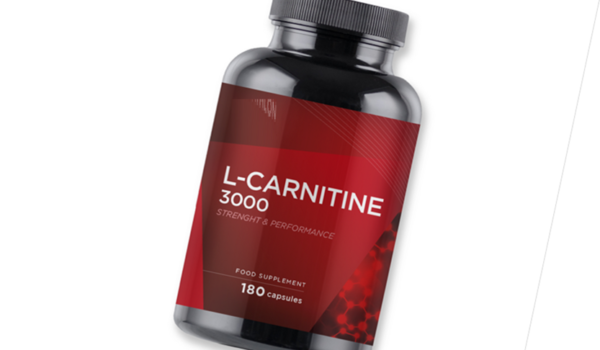 Complementos de L-Carnitina