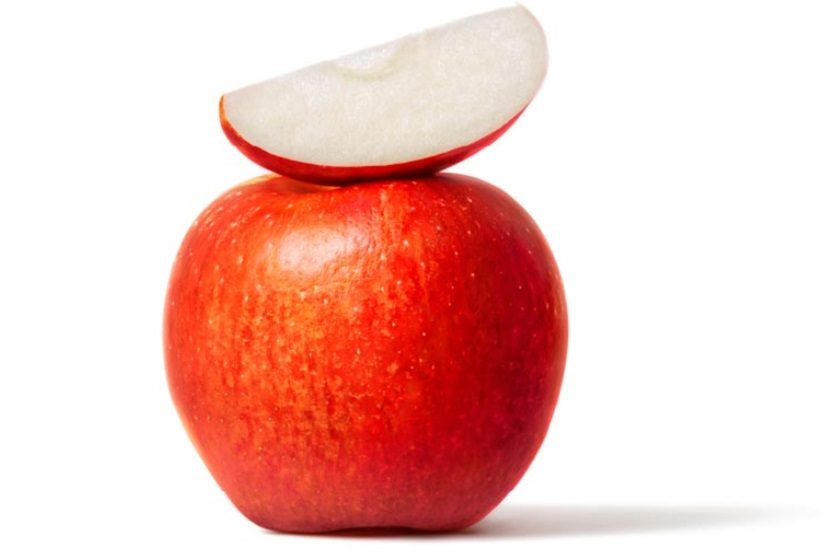 Lee más sobre el artículo Tipos de manzanas y recetas