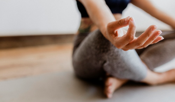 ¿Ayuda la meditación a aliviar el Parkinson?