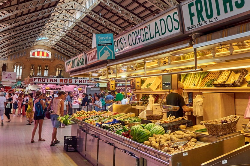 En este momento estás viendo ¿Cuáles son los beneficios del slow food?