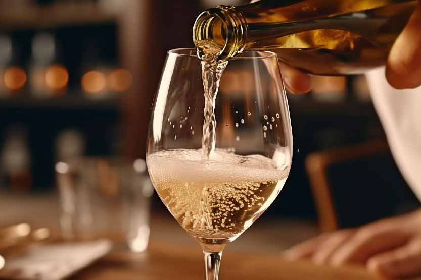 Lee más sobre el artículo Vino espumoso de Vinopremier